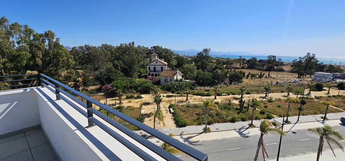 4 slaapkamer Penthouse te koop in Torremolinos met zwembad garage - € 1.450.000 (Ref: 9532849)