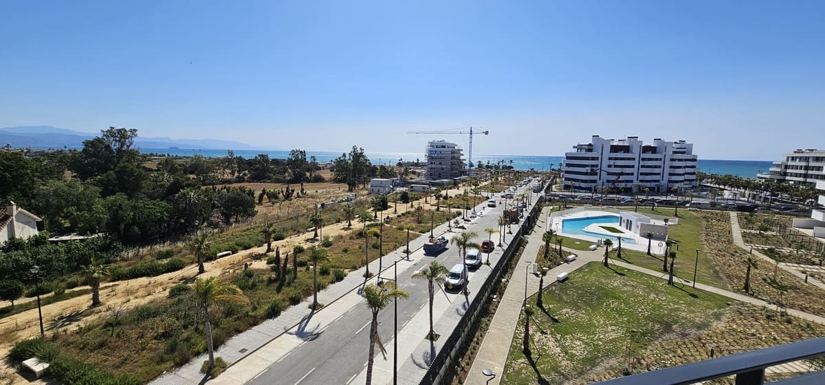 4 slaapkamer Penthouse te koop in Torremolinos met zwembad garage - € 1.450.000 (Ref: 9532849)