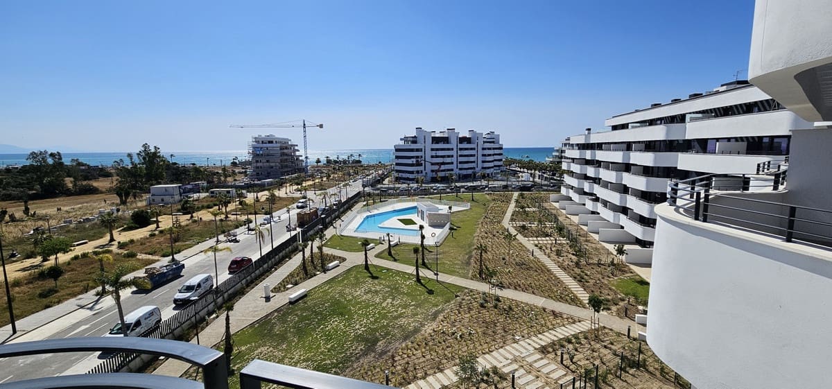 4 slaapkamer Penthouse te koop in Torremolinos met zwembad garage - € 1.450.000 (Ref: 9532849)