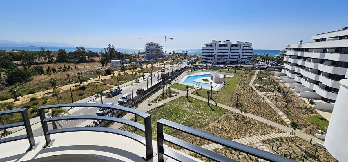 4 slaapkamer Penthouse te koop in Torremolinos met zwembad garage - € 1.450.000 (Ref: 9532849)