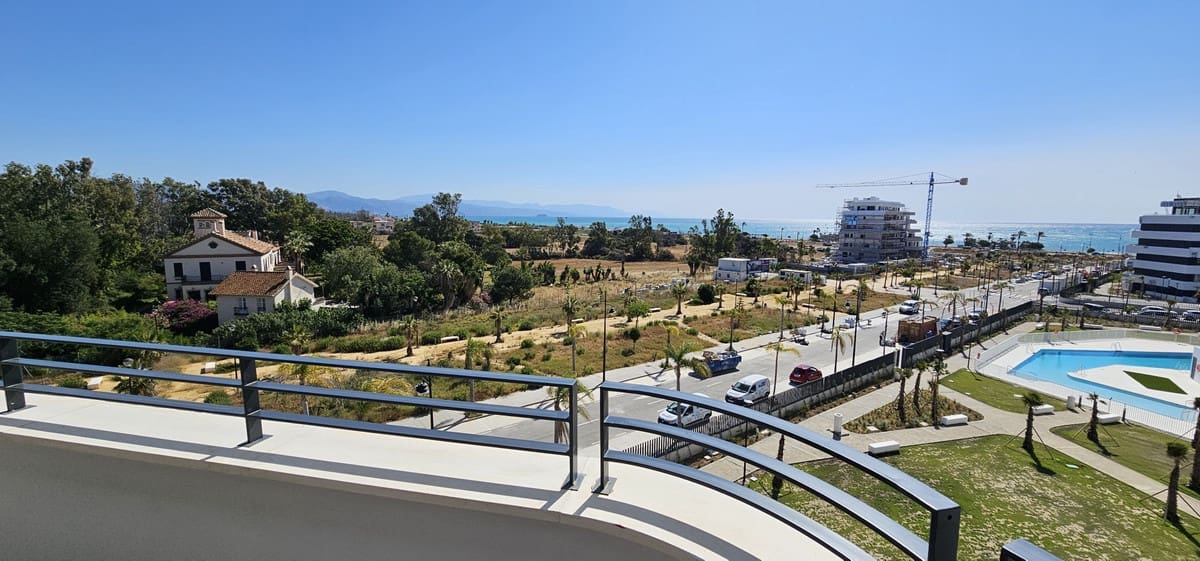 4 slaapkamer Penthouse te koop in Torremolinos met zwembad garage - € 1.450.000 (Ref: 9532849)