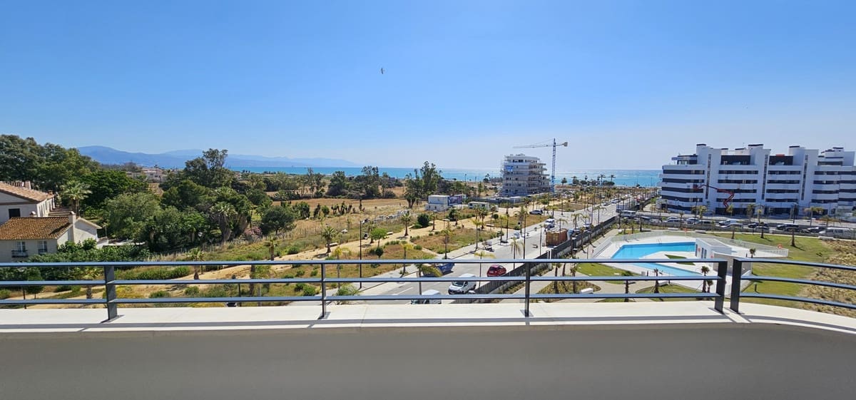 4 slaapkamer Penthouse te koop in Torremolinos met zwembad garage - € 1.450.000 (Ref: 9532849)