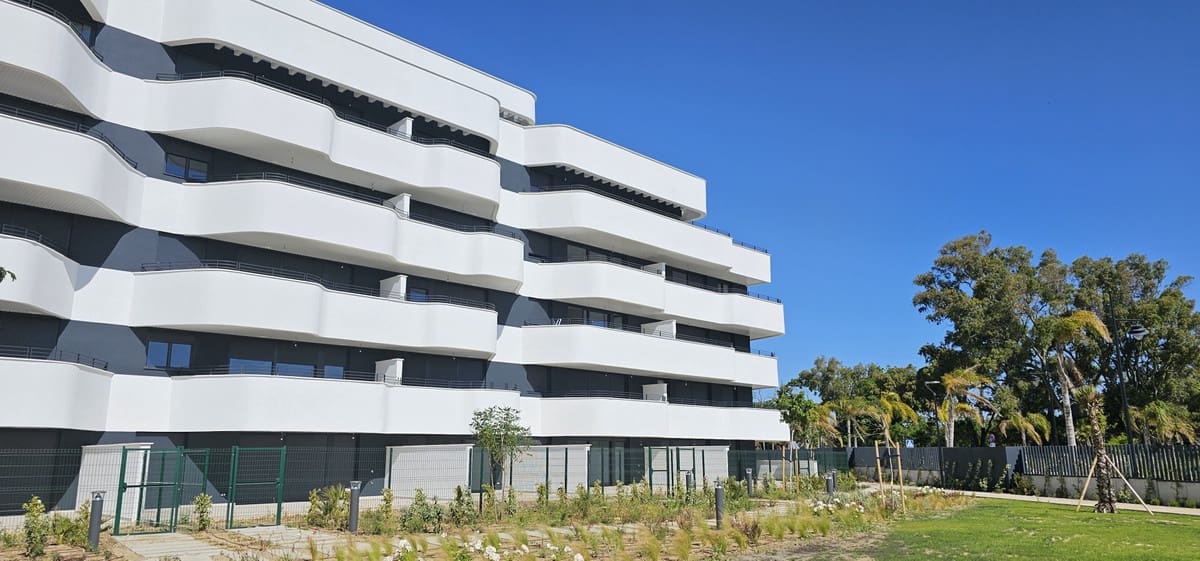 4 slaapkamer Penthouse te koop in Torremolinos met zwembad garage - € 1.450.000 (Ref: 9532849)