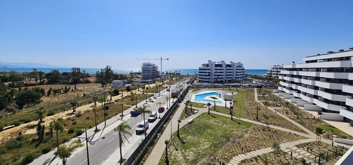 4 slaapkamer Penthouse te koop in Torremolinos met zwembad garage - € 1.450.000 (Ref: 9532849)