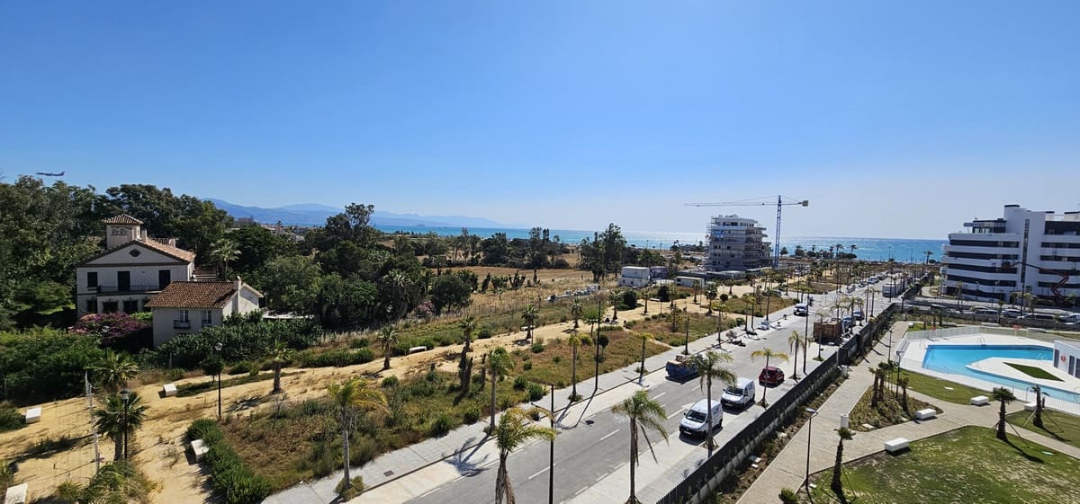 4 slaapkamer Penthouse te koop in Torremolinos met zwembad garage - € 1.450.000 (Ref: 9532849)