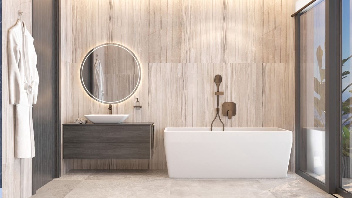 6 slaapkamer Villa te koop in El Madronal met zwembad garage - € 7.000.000 (Ref: 9535134)