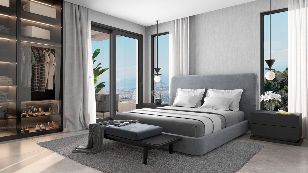 6 slaapkamer Villa te koop in El Madronal met zwembad garage - € 7.000.000 (Ref: 9535134)