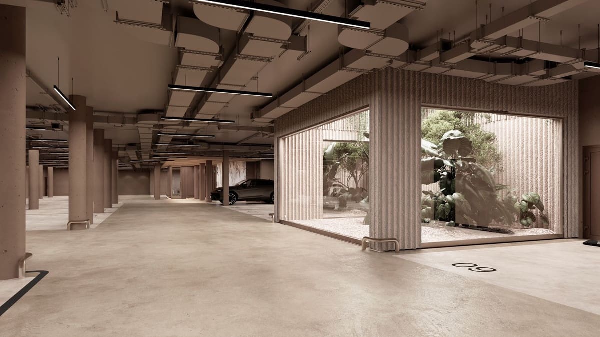 4 soveværelse Lejlighed til salg i Cancelada med swimmingpool garage - € 1.370.000 (Ref: 9552318)