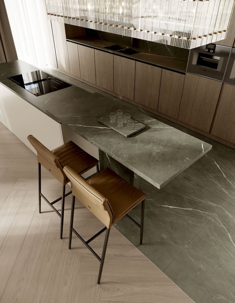 6 makuuhuone Huvila myytävänä paikassa Golden Mile mukana uima-altaan 
autotalli - 7 800 000 € (Ref: 9552618)