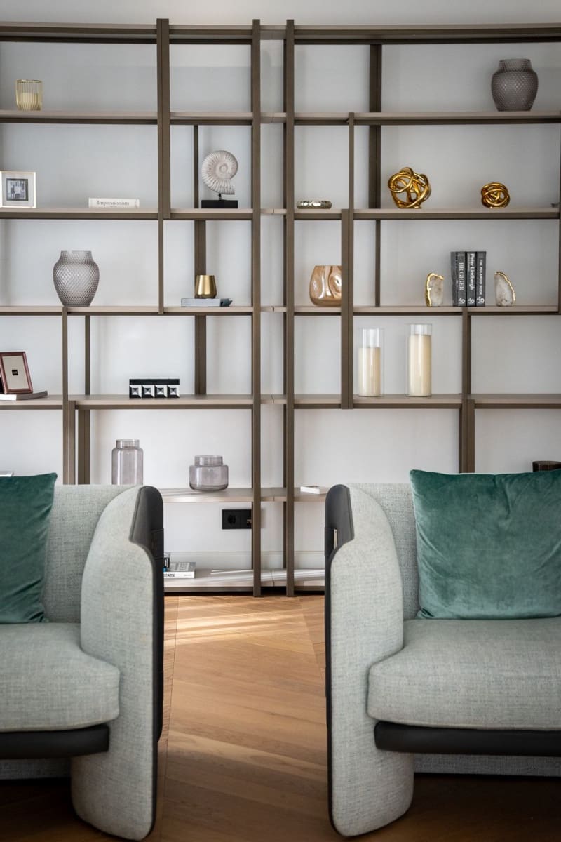 Chalet de 4 habitaciones en Golden Mile en venta con piscina garaje - 6.500.000 € (Ref: 9552619)