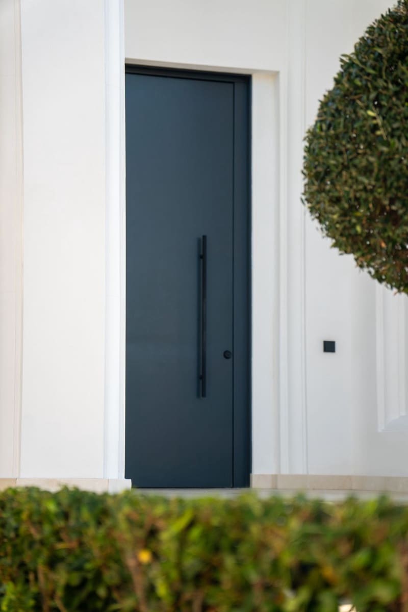 Chalet de 4 habitaciones en Golden Mile en venta con piscina garaje - 6.500.000 € (Ref: 9552619)