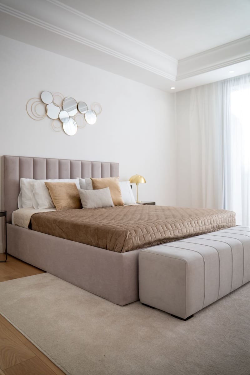 Chalet de 4 habitaciones en Golden Mile en venta con piscina garaje - 6.500.000 € (Ref: 9552619)