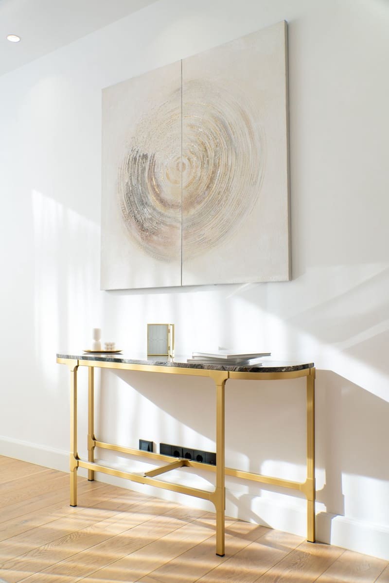 Chalet de 4 habitaciones en Golden Mile en venta con piscina garaje - 6.500.000 € (Ref: 9552619)