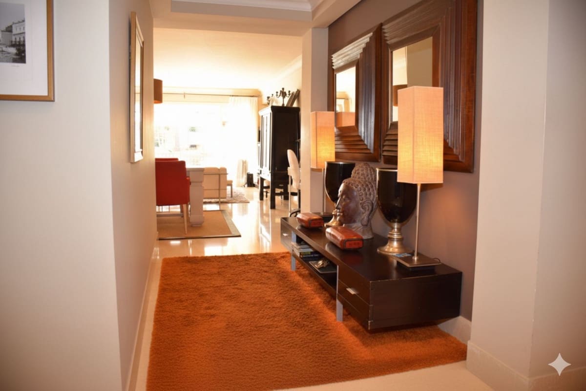 3 soverom Leilighet til salgs i Rio Real med garasje - € 699 000 (Ref: 9552620)