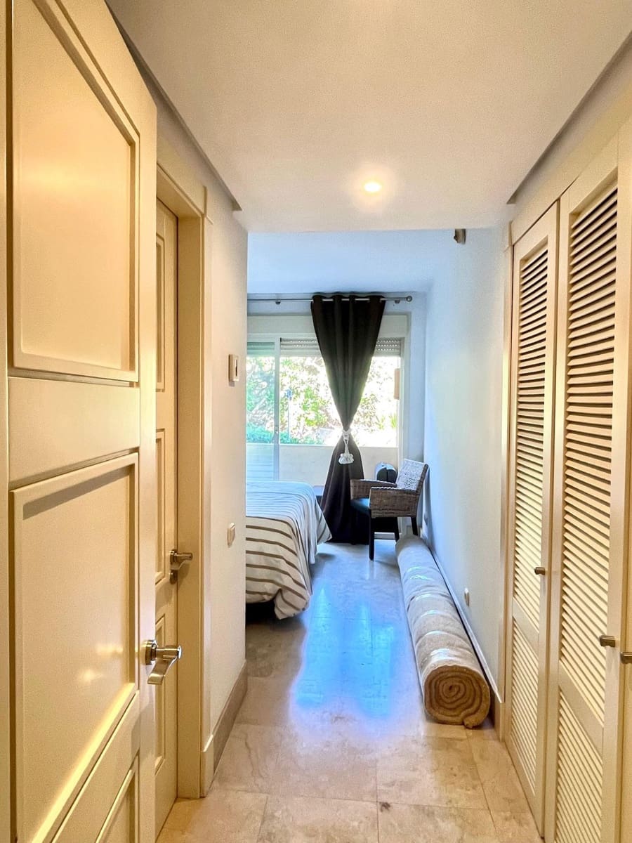 3 soverom Leilighet til salgs i Rio Real med garasje - € 699 000 (Ref: 9552620)