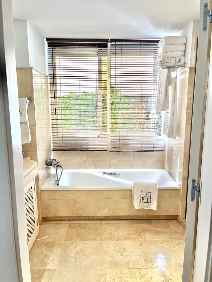 3 soverom Leilighet til salgs i Rio Real med garasje - € 699 000 (Ref: 9552620)