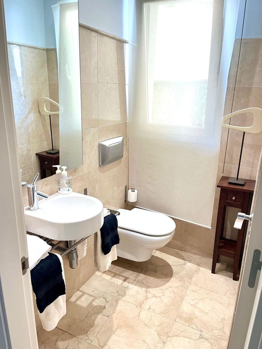 3 soverom Leilighet til salgs i Rio Real med garasje - € 699 000 (Ref: 9552620)