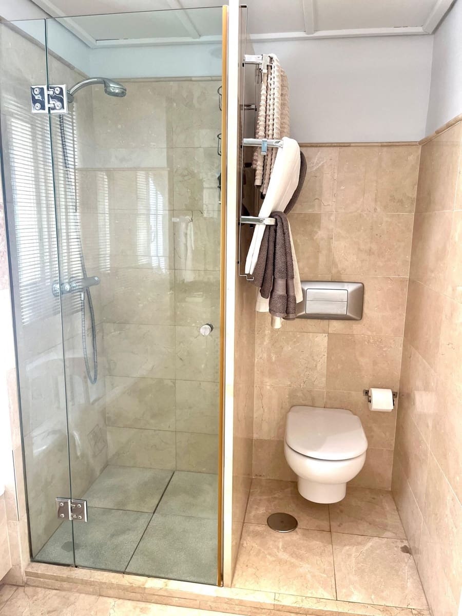 3 soverom Leilighet til salgs i Rio Real med garasje - € 699 000 (Ref: 9552620)