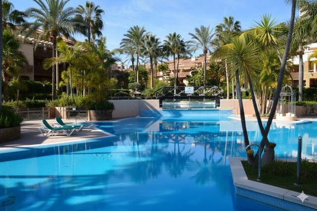 3 soverom Leilighet til salgs i Río Real, Marbella med garasje - € 699 000 (Ref: 9552620)