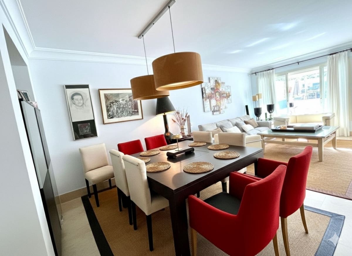 3 soverom Leilighet til salgs i Rio Real med garasje - € 699 000 (Ref: 9552620)