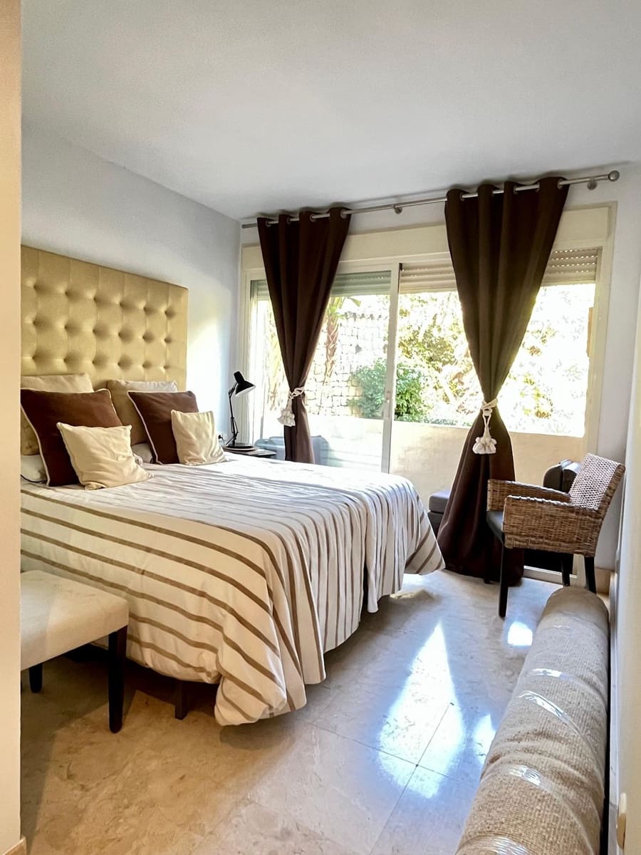 3 soverom Leilighet til salgs i Rio Real med garasje - € 699 000 (Ref: 9552620)