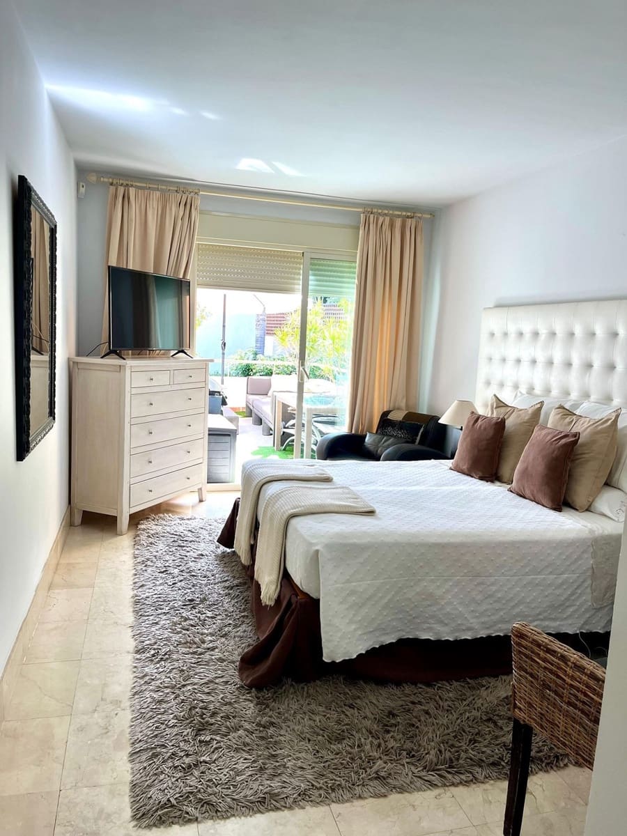 3 soverom Leilighet til salgs i Rio Real med garasje - € 699 000 (Ref: 9552620)