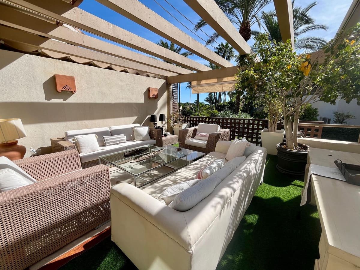 3 soverom Leilighet til salgs i Rio Real med garasje - € 699 000 (Ref: 9552620)