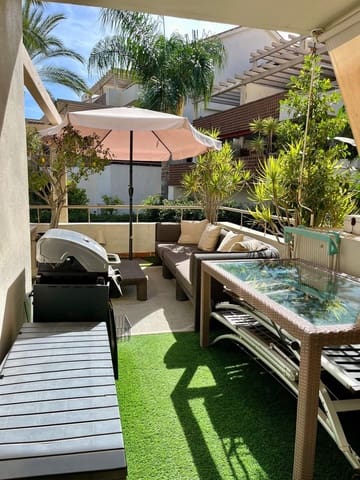 3 soverom Leilighet til salgs i Río Real, Marbella med garasje - € 699 000 (Ref: 9552620)