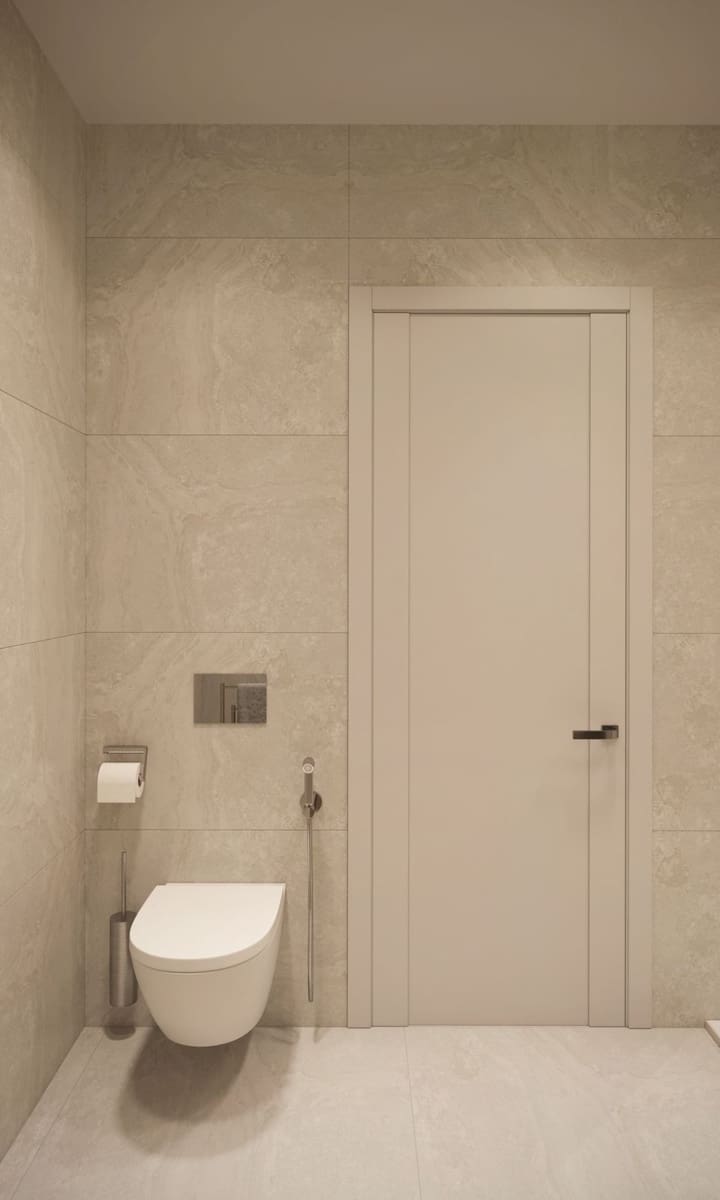 3 camera da letto Appartamento in vendita in New Golden Mile con piscina garage - 1.600.000 € (Rif: 9553024)