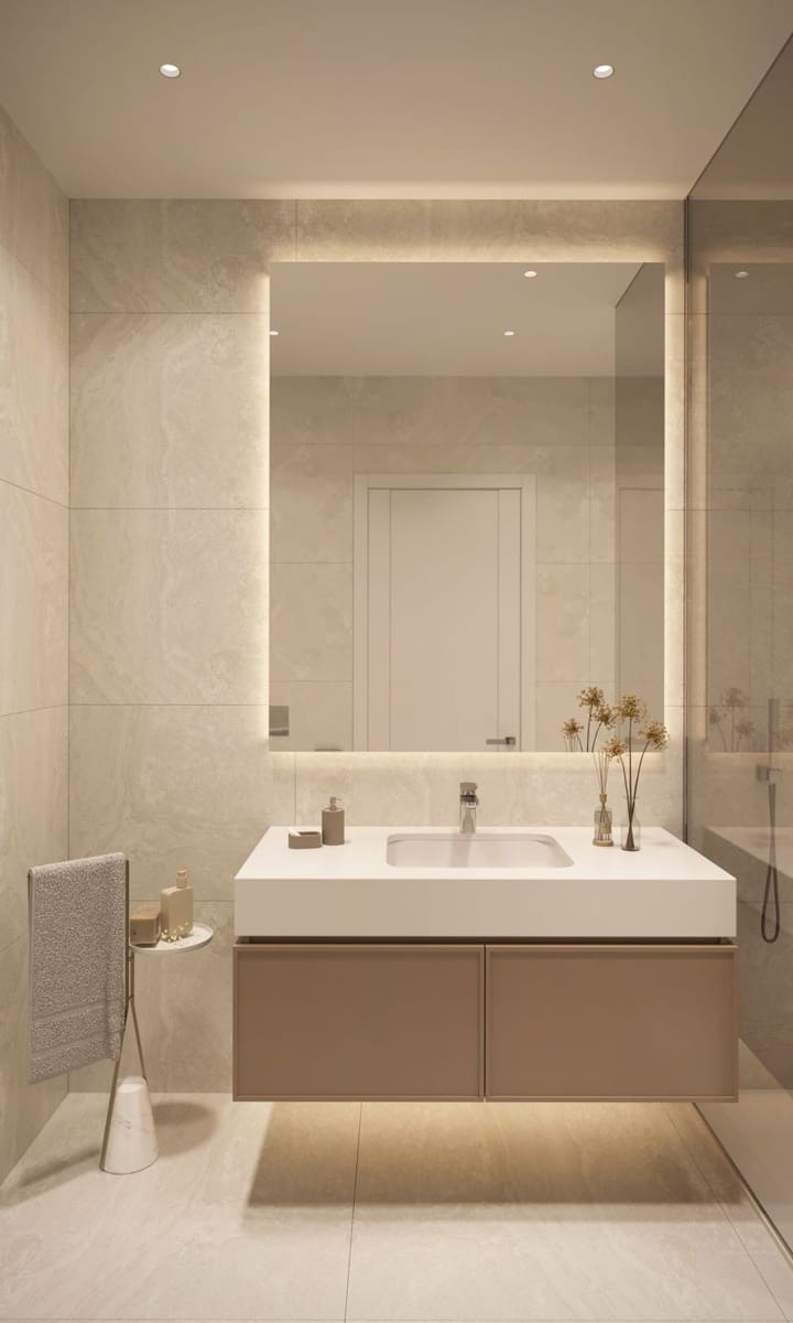 Apartamento de 3 habitaciones en New Golden Mile en venta con piscina garaje - 799.000 € (Ref: 9553025)