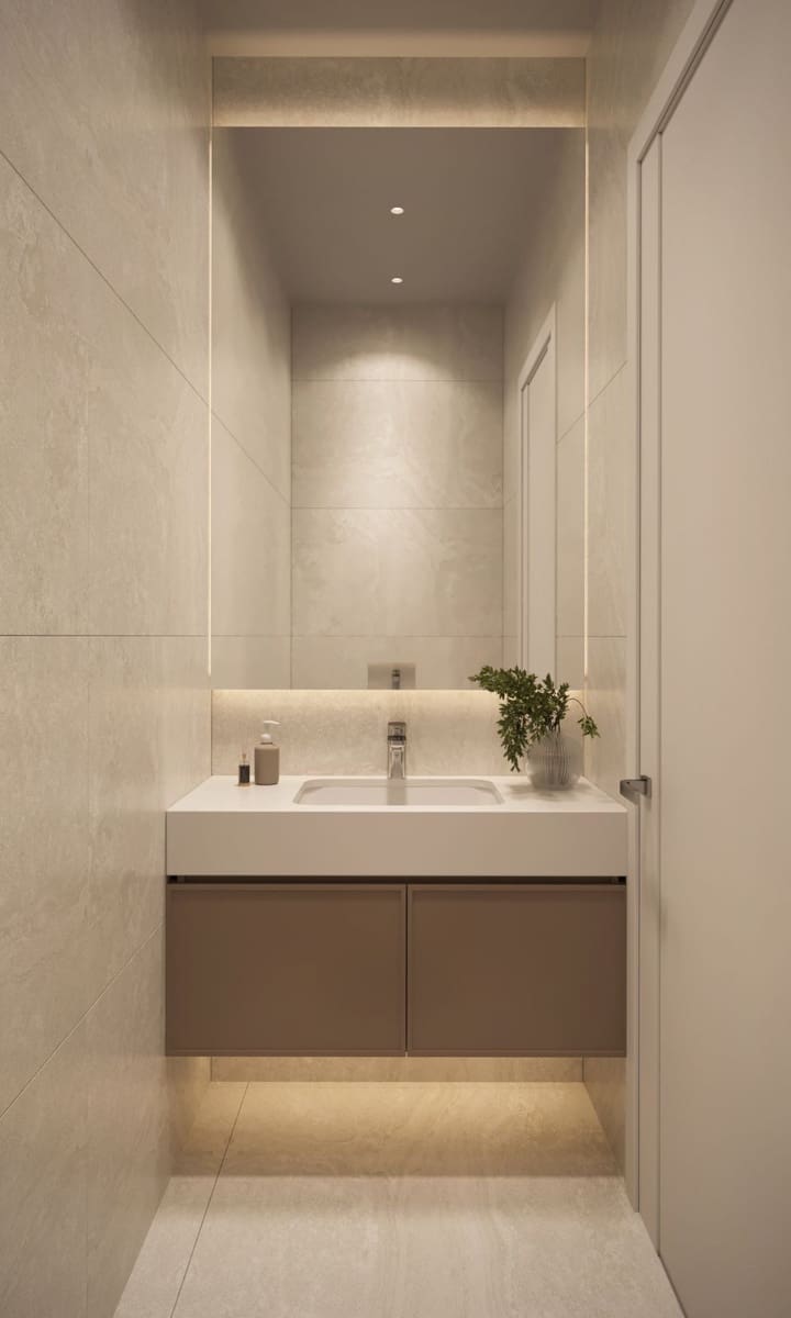 Apartamento de 3 habitaciones en New Golden Mile en venta con piscina garaje - 799.000 € (Ref: 9553025)