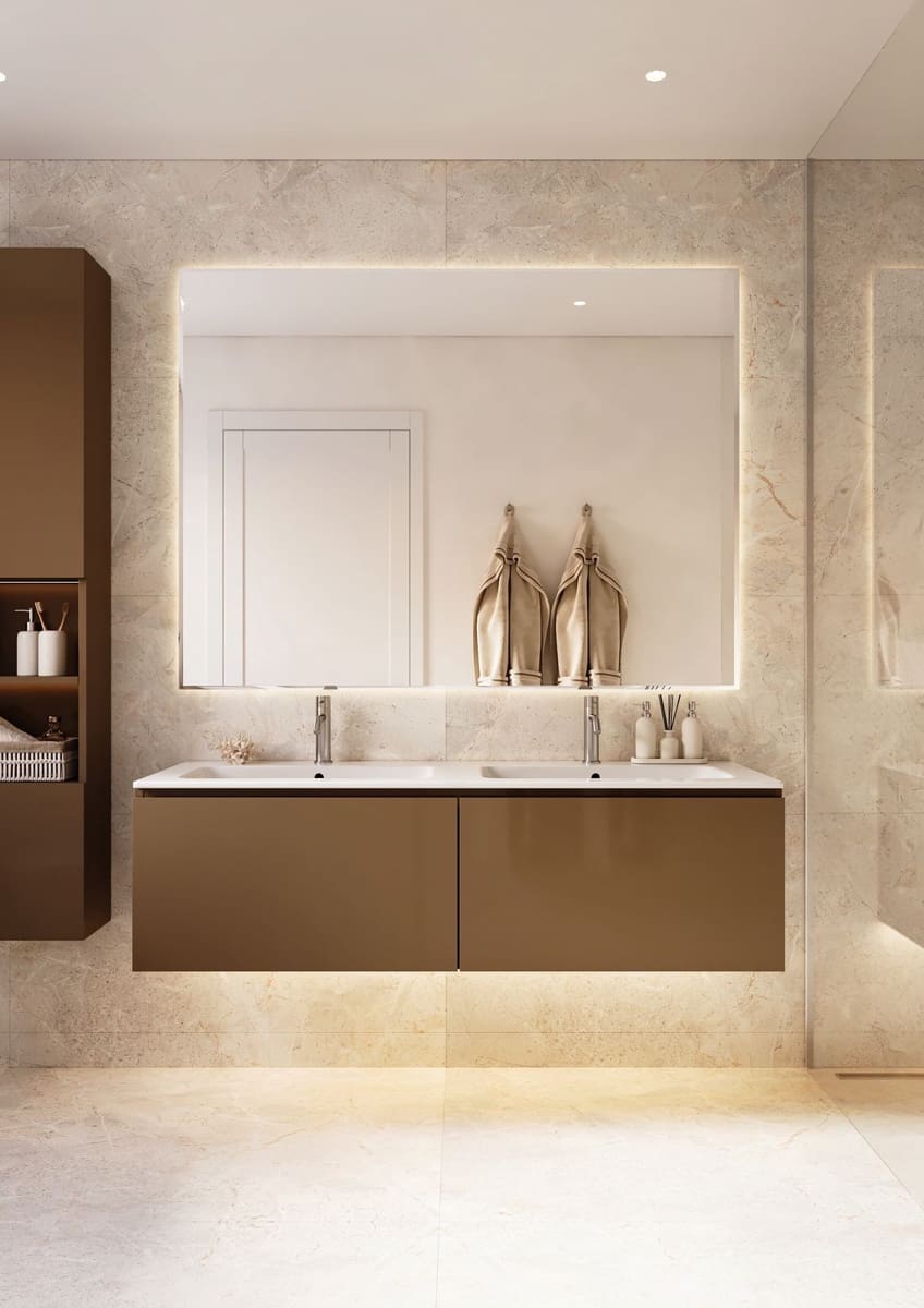 3 slaapkamer Appartement te koop in Mijas met zwembad garage - € 935.000 (Ref: 9557421)