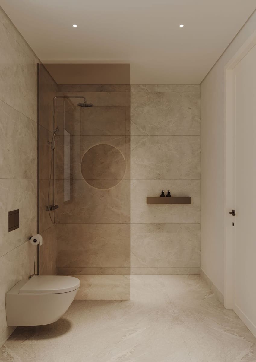 3 slaapkamer Appartement te koop in Mijas met zwembad garage - € 935.000 (Ref: 9557421)