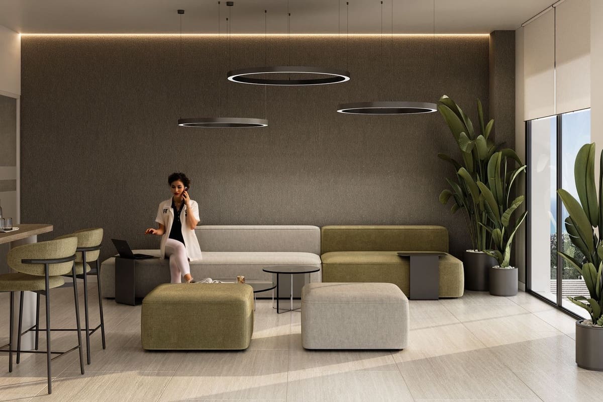 3 slaapkamer Appartement te koop in Mijas met zwembad garage - € 935.000 (Ref: 9557421)