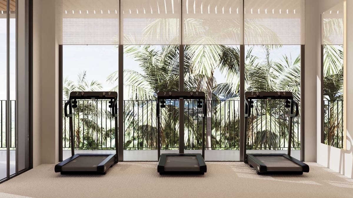 3 slaapkamer Appartement te koop in Mijas met zwembad garage - € 935.000 (Ref: 9557421)