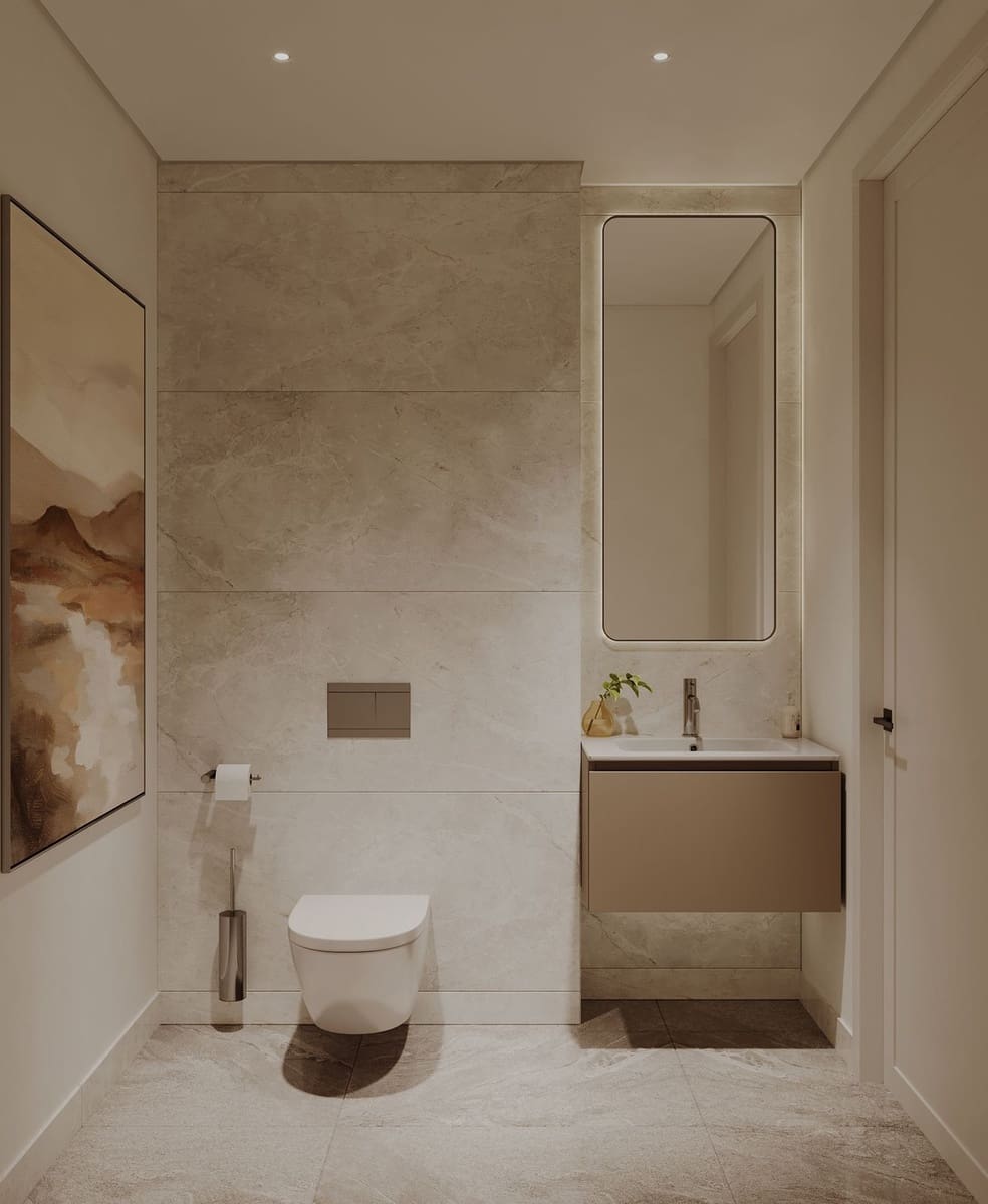 3 slaapkamer Appartement te koop in Mijas met zwembad garage - € 897.500 (Ref: 9557423)