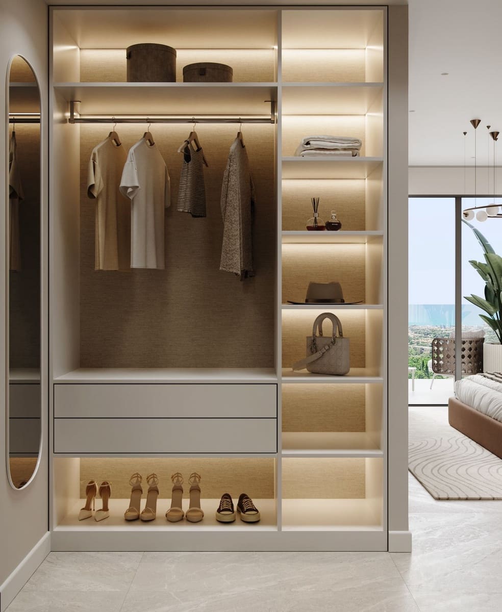 3 slaapkamer Appartement te koop in Mijas met zwembad garage - € 897.500 (Ref: 9557423)