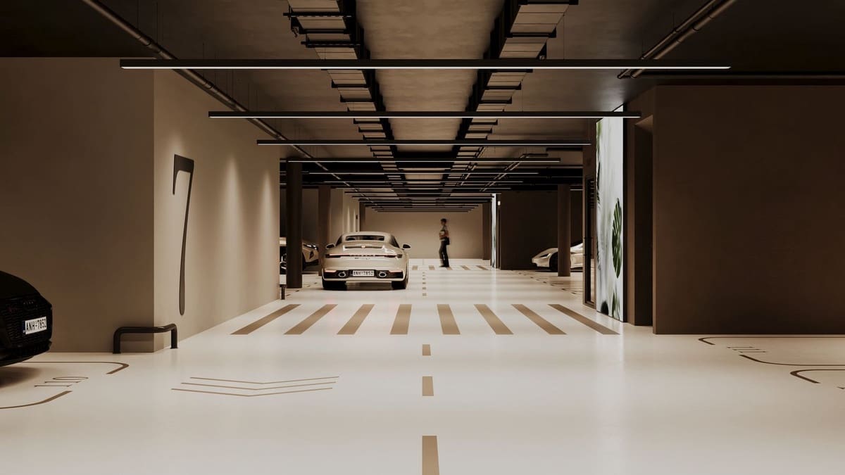 3 sovrum Villa till salu i Mijas med pool garage - 1 415 200 € (Ref: 9557424)