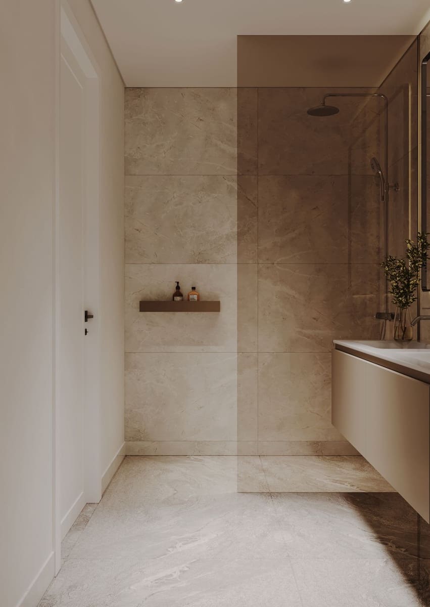 3 sovrum Villa till salu i Mijas med pool garage - 1 415 200 € (Ref: 9557424)