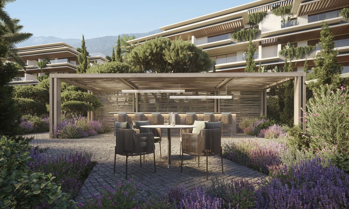 3 soverom Villa til salgs i Mijas med svømmebasseng garasje - € 1 695 800 (Ref: 9557426)