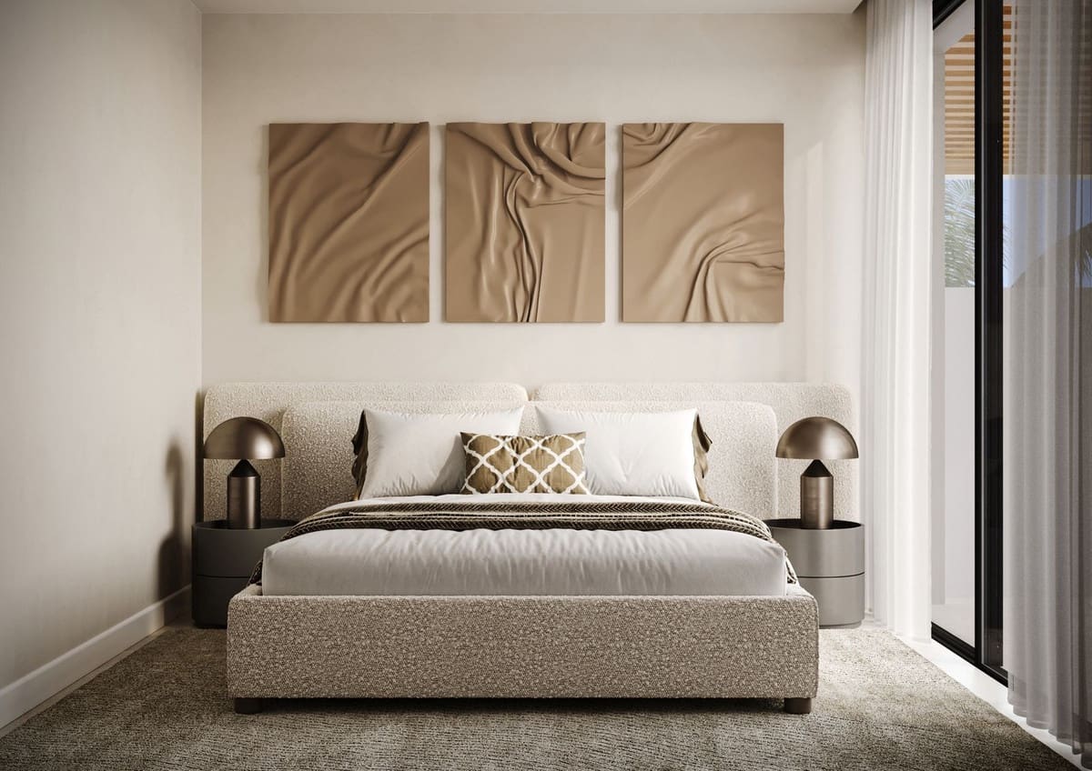 3 soverom Villa til salgs i Mijas med svømmebasseng garasje - € 1 695 800 (Ref: 9557426)