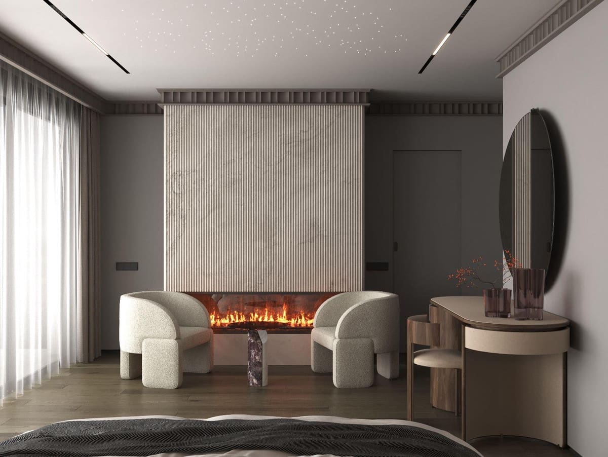 6 makuuhuone Huvila myytävänä paikassa Elviria mukana uima-altaan 
autotalli - 3 899 000 € (Ref: 9558950)