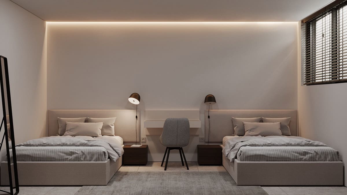 8 chambre Villa/Maison à vendre à San Pedro de Alcantara avec piscine garage - 5 950 000 € (Ref: 9559181)