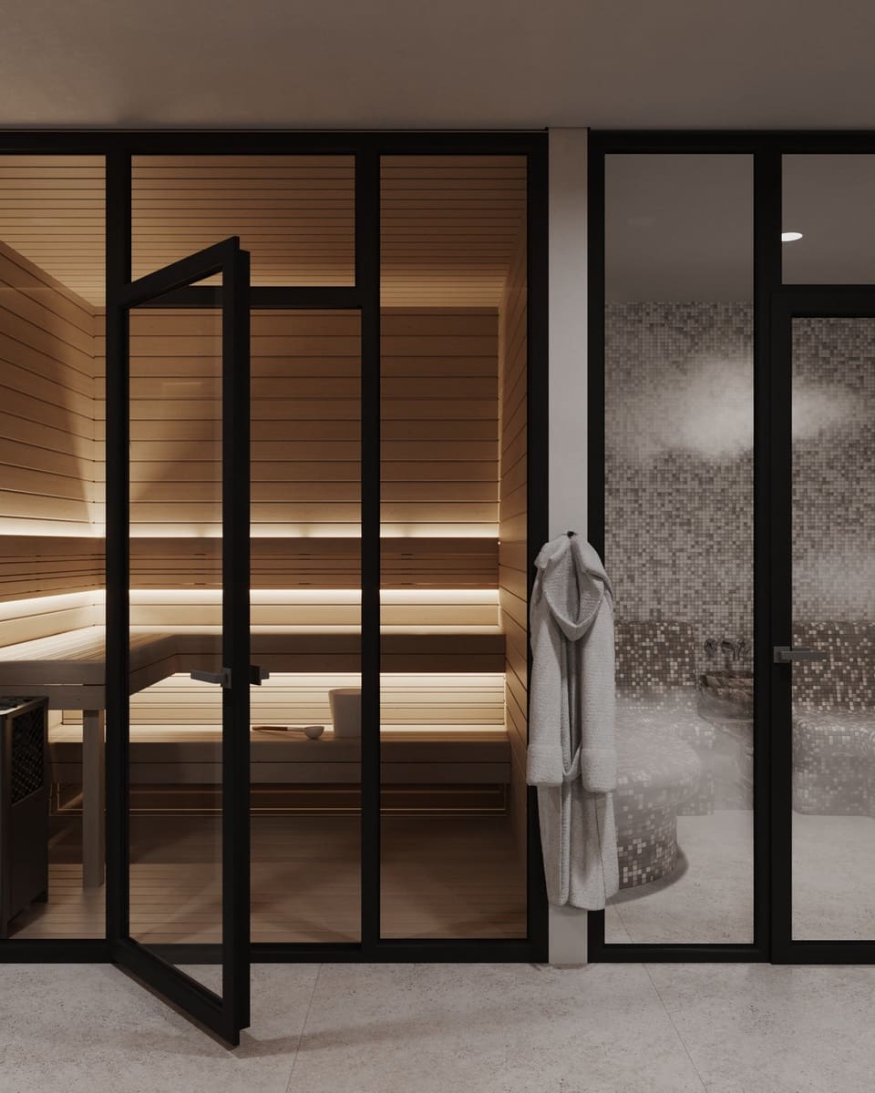 8 soveværelse Villa til salg i San Pedro de Alcantara med swimmingpool garage - € 5.950.000 (Ref: 9559181)