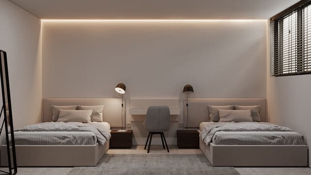 8 soveværelse Villa til salg i San Pedro de Alcantara, Marbella med swimmingpool garage - € 5.950.000 (Ref: 9559181)