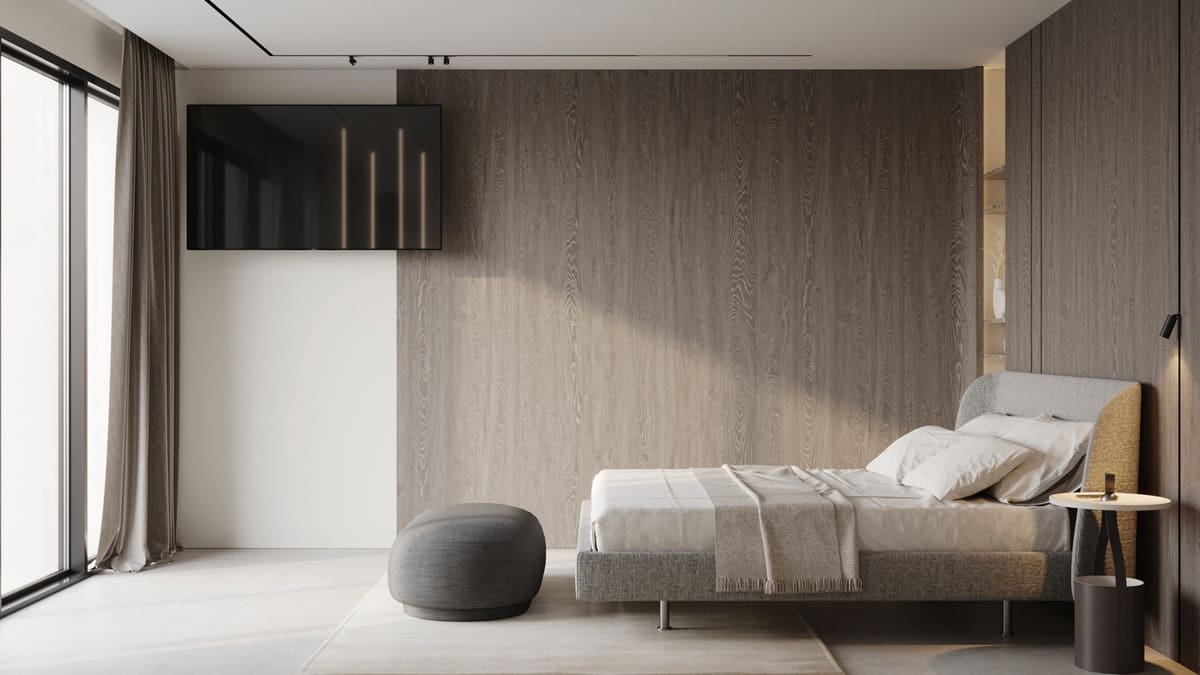 4 sypialnia Willa na sprzedaż w San Pedro de Alcantara z basenem garażem - 3 900 000 € (Ref: 9559183)