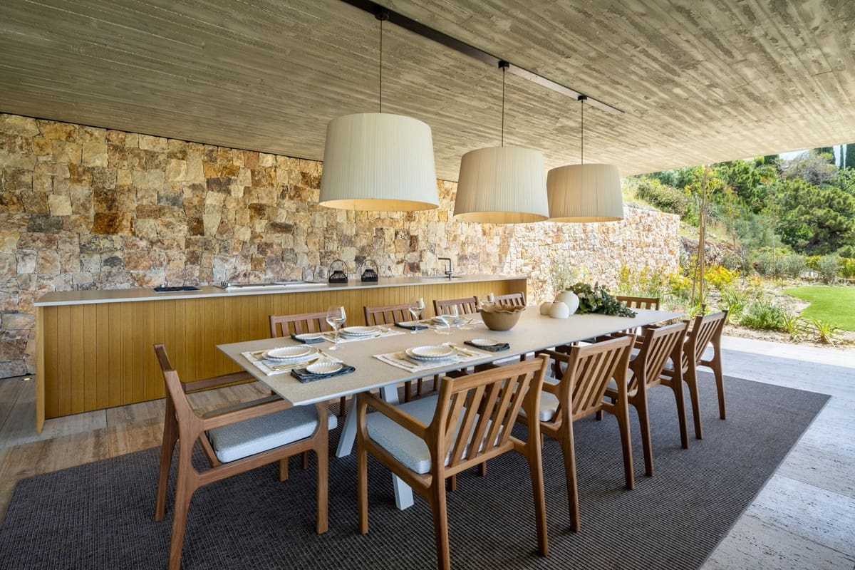 7 bedroom Villa for sale in El Madronal with pool - € 10,800,000 (Ref: 9559185)