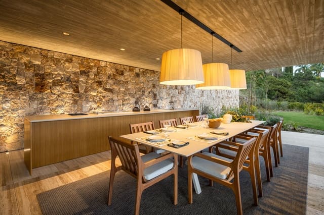 7 sypialnia Willa na sprzedaż w El Madroñal, Benahavís z basenem - 10 800 000 € (Ref: 9559185)