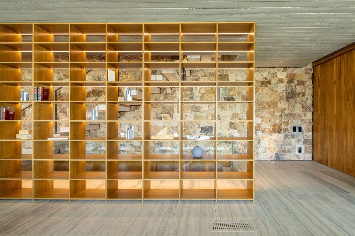 7 bedroom Villa for sale in El Madronal with pool - € 10,800,000 (Ref: 9559185)