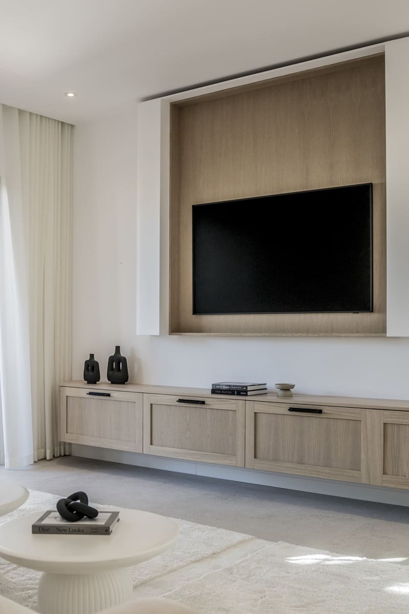 3 camera da letto Appartamento in vendita in Golden Mile con piscina garage - 1.995.000 € (Rif: 9559186)